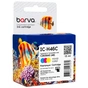 Картридж Barva HP 46 color/CZ638AE),13 мл (IC-H46C) - зменшене зображення 1