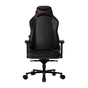 Крісло ігрове Lorgar Embrace 533 Black (LRG-CHR533B) - зменшене зображення 2