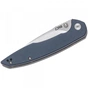Ніж CJRB Centros G10 Gray (J1905-GYF) - зменшене зображення 3