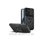 Чохол до мобільного телефона BeCover Military Infinix Smart 7 (X6515) / 7 HD (X6516) Black (710138) - зменшене зображення 6