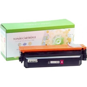 Картридж Static Control HP CLJP CF413X 5k magenta (002-01-SF413X) зображення 1