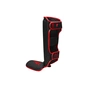 Захист гомілки і стопи RDX F6 Matte RED-XL (SGR-F6MR-XL) - зменшене зображення 5