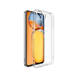 Чохол до мобільного телефона BeCover Xiaomi Redmi 13C / Poco C65 Transparancy (710463) зображення 1