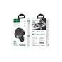 FM модулятор HOCO E51, Black, Box (HOCO E51) - уменьшенное изображение 4