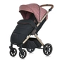 Коляска El Camino Dynamic PRO ME 1053G-2 (special pink) (1053G-2 special pink) - зменшене зображення 10