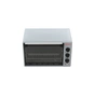 Електропіч Saturn ST-EC3401 Gray - зменшене зображення 3