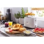 Тостер Philips HD2582/00 - зменшене зображення 2