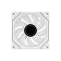 Кулер до корпусу AeroCool Phantom M-3 12 PWM ARGB White (ACF3-MR11217.21) - зменшене зображення 4