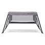 Ліжечко Kinderkraft манеж 2 в 1 Movi Grey (5902533918447) - зменшене зображення 4