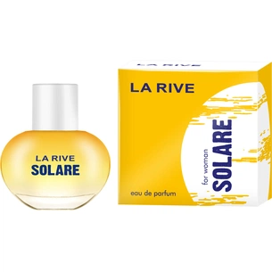 Парфумована вода La Rive Solare 50 мл (5901832069980) зображення 1