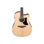 Гітара електроакустична Ibanez AAD50CE-LG (232726) - зменшене зображення 4