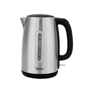 Електрочайник Midea MK 17S30A2SS (MK17S30A2SS) зображення 1