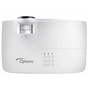 Проектор Optoma EH470 - зменшене зображення 6