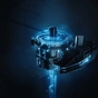 Кавомашина Siemens TE653M11RW - зменшене зображення 5