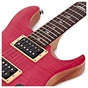 Електрогітара PRS SE Custom 24 Bonnie Pink - уменьшенное изображение 4