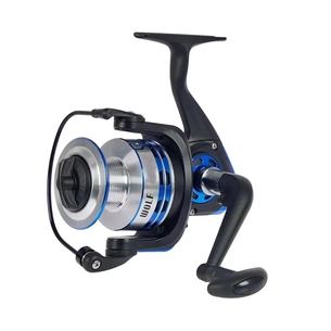 Котушка X-Fish Wolf 4000 5.21 1+1BB (1917.01.04) зображення 1