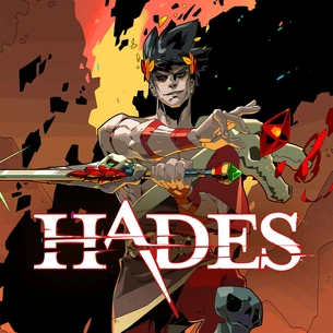 Гра Sony Hades [Blu-Ray диск] PS4 (5026555429139) зображення 1