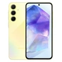 Мобільний телефон Samsung Galaxy A55 5G 8/128Gb Awesome Lemon (SM-A556BZYAEUC) - зменшене зображення 1