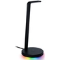 Підставка для гарнітури Razer Base Station V2 Chroma (RC21-01510100-R3M1) - уменьшенное изображение 3