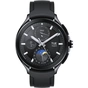 Смарт-годинник Xiaomi Watch 2 Pro Bluetooth Black Case with Black Fluororubber Str (1006732) - зменшене зображення 2