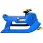 Санки Prosperplast JEEPP CONTROL ISBJEPP-3005U Сині (5905197190907) - уменьшенное изображение 6