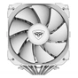 Кулер до процесора PcCooler G6 WH - зменшене зображення 3
