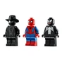 Конструктор LEGO Спайдерджет проти робокостюма Венома (76150) - зменшене зображення 4