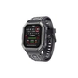 Смарт-годинник Gelius Pro GP-SW007 (Tactical Navy) Bluetooth call (IP68) Black (GP-SW007 Black) - зменшене зображення 8