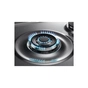 Варочна поверхня Electrolux KGS64562SX - зменшене зображення 5