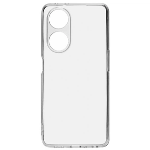 Чохол до мобільного телефона BeCover Oppo A98 5G Transparancy (709825) зображення 1