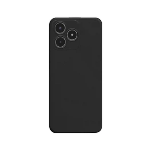 Чохол до мобільного телефона BeCover Realme C53 Black (710386) зображення 1