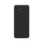 Чохол до мобільного телефона BeCover Realme C53 Black (710386) - зменшене зображення 1