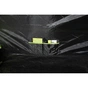 Намет High Peak Garda 5.0 Light Grey/Dark Grey/Green (928662) - зменшене зображення 7