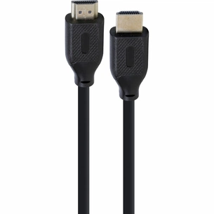 Кабель мультимедійний HDMI to HDMI 3.0m V.2.1 Cablexpert (CC-HDMI8K-3M) зображення 1