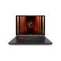 Ноутбук MSI Vector A16 HX R9-8940HX (A8WIG-013XUA) - зменшене зображення 1