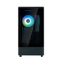 Корпус Zalman P10 (P10BLACK) - зменшене зображення 3