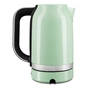 Електрочайник KitchenAid 5KEK1701EPT - зменшене зображення 5