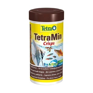Корм для риб Tetra Min Crisps в чіпсах 250 мл (4004218139657) зображення 1