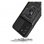 Чохол до мобільного телефона BeCover Military Infinix Hot 50 Pro (X6881) Black (713048) - зменшене зображення 4