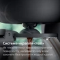 Крапельна кавоварка Philips HD7430/90 - зменшене зображення 7