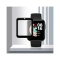 Плівка захисна BeCover Mi Watch Lite Black (706038) - уменьшенное изображение 5