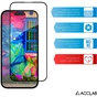 Скло захисне ACCLAB Full Glue ESD Apple iPhone 14 Pro Black (1283126542046) - зменшене зображення 5