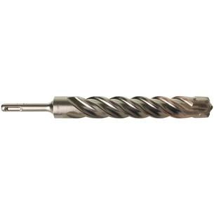 Бур Milwaukee SDS-PLUS MX4, 28,0х250х200мм (4932399334) изображение 1