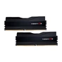 Модуль пам'яті для комп'ютера DDR5 32GB (2x16GB) 5600 MHz Trident Z5 G.Skill (F5-5600U3636C16GX2-TZ5K) - зменшене зображення 4