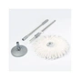 Комплект для прибирання Planet Household Spin Mop Gold (6843) - зменшене зображення 3