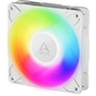 Кулер до корпусу Arctic P12 PRO A-RGB WHT (ACFAN00311A) - зменшене зображення 2
