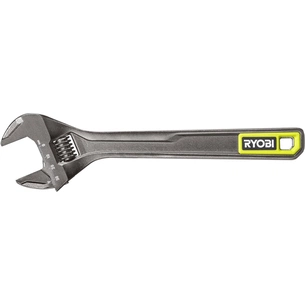 Ключ Ryobi розвідний RHAW250, 250мм, 0-35мм (5132006063) зображення 1