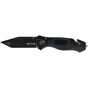 Ніж Active Lifesaver Black (KL75-B) - зменшене зображення 1