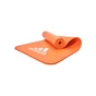 Килимок для фітнесу Adidas Fitness Mat Уні 183 х 61 х 1 см Помаранчевий (ADMT-11015OR) - зменшене зображення 3