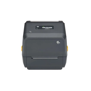 Принтер етикеток Zebra ZD421t 300Dpi, Bluetooth, Ethernet, USB, USB-Host (D4A043-30EE00EZ) зображення 1